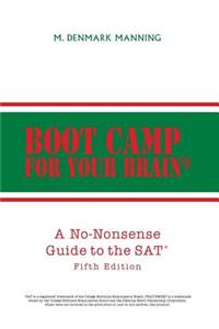 Boot Camp for Your Brain