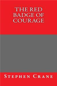 Red Badge of Courage