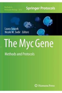 Myc Gene