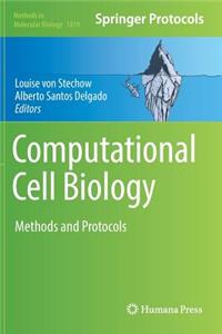 Computational Cell Biology