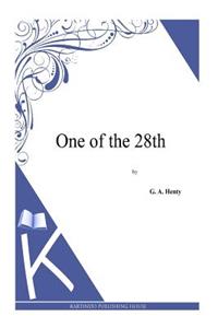 One of the 28th