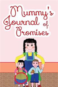 Mummy's Journal of Promises