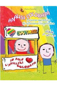 Analisi Colorata