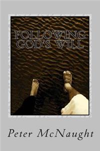 Following God's Will