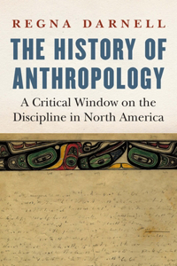 The History of Anthropology