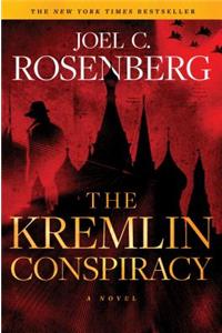 Kremlin Conspiracy, The