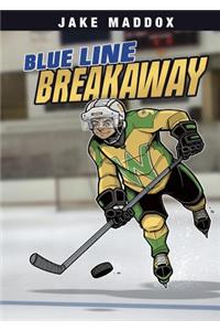 Blue Line Breakaway