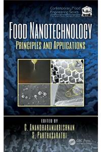 Food Nanotechnology