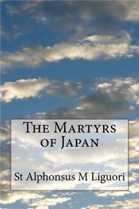 Martyrs of Japan