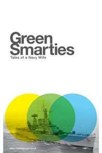 Green Smarties