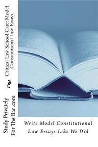 Critical Law School Care