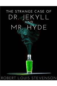 Strange Case Of Dr. Jekyll And Mr. Hyde