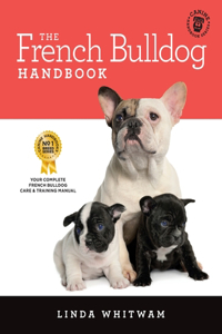 French Bulldog Handbook