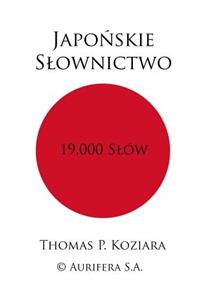 Japonskie Slownictwo