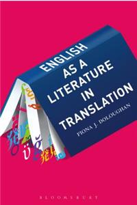 English as a Literature in Translation