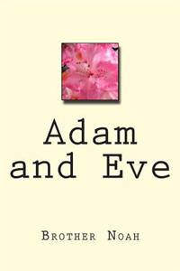 Adam and Eve