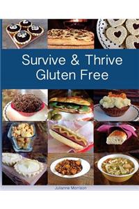 Survive & Thrive Gluten Free