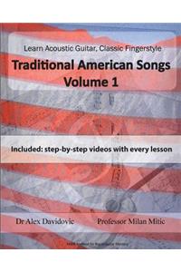 Learn Acoustic Guitar, Classic Fingerstyle