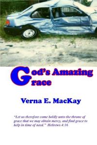 God's Amazing Grace