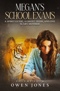 Megan's School Exams