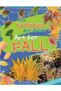 Art for Fall