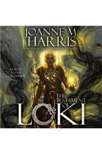 Testament of Loki