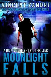 Moonlight Falls