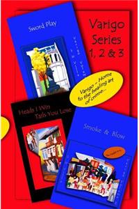 Varigo Series 1, 2 & 3