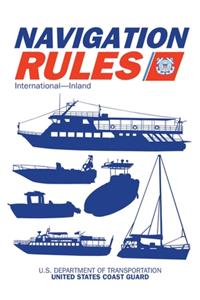 Navigation Rules and Regulations Handbook