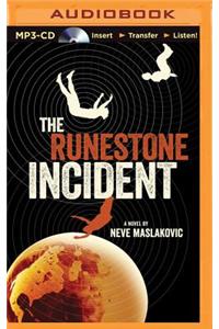 Runestone Incident