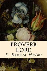 Proverb Lore