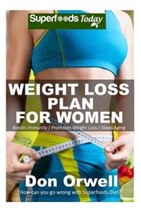 Weight Loss Plan For Women