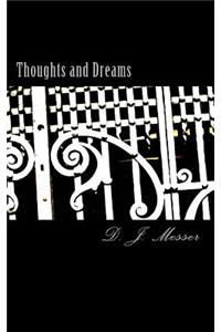Thoughts and Dreams