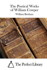 Poetical Works of William Cowper