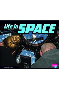 Life in Space