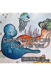 Sammy the Sea Cow Loses His Way