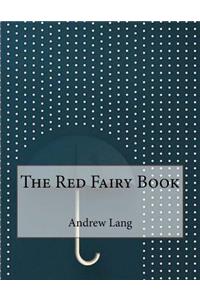 The Red Fairy Book