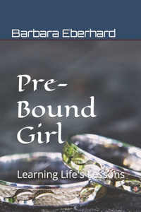 Pre-Bound Girl