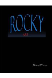 Rocky Art