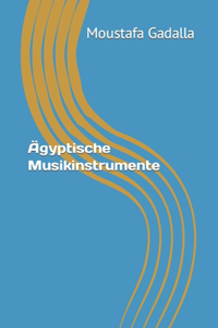 Ägyptische Musikinstrumente