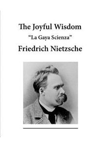 The Joyful Wisdom