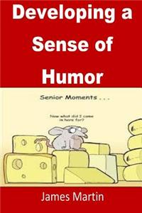 Developing Sense of Humor