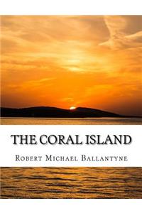 The Coral Island