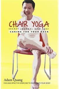 Secret Journal Of A Yogi