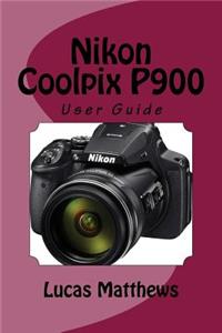 Nikon Coolpix P900