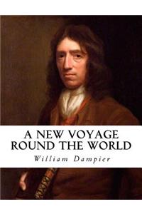 New Voyage Round the World