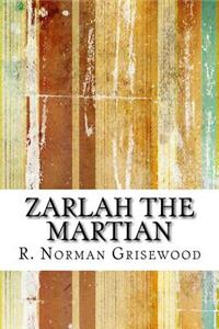 Zarlah the Martian