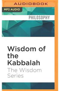 Wisdom of the Kabbalah