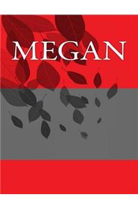 Megan