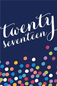 Twenty Seventeen